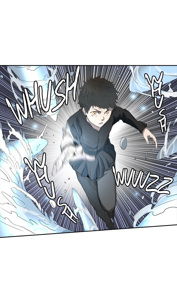 Webtoon Tower Of God Bahasa Indonesia Chapter 355