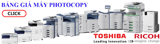 Thuê máy photocopy khổ A4 mini để bàn