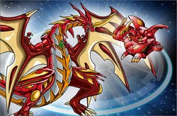 neo drago