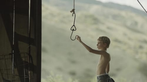 The Boy 2015 online descargar gratis