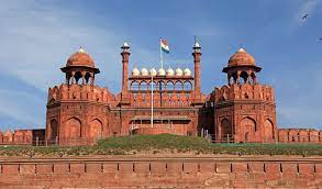 लाल किले के बारे में सभी जानकारी हिंदी में | लाल किला निबंध | Information About Red Fort in Hindi | Lal Kila Essay