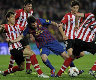 Final Barca VS Bilbao, Athletic Bilbao vs Barca Final Copa Del Rey, Prediksi Pertandingan Final Copa Del Rey Barcelona vs Bilbao 26 Mei 2012, Prediksi Hasil Pertandingan Bilbao Vs Bacelona