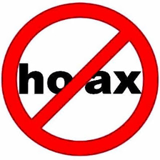 Stop Hoax!!!