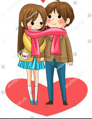 Letter to my love