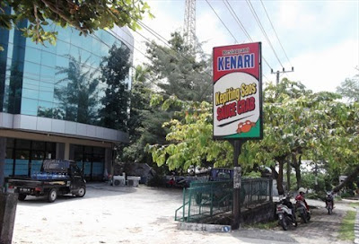 Kuliner balikpapan