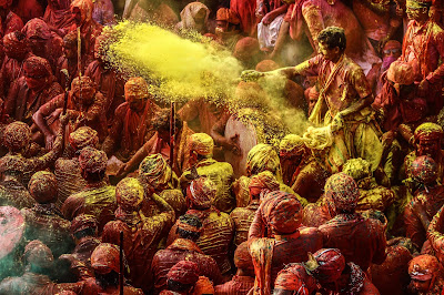 Happy Holi 2020