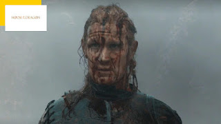 House Of Dragon Episode 3 ! Best episode so far!