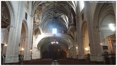 sem guia; Europa; Centro Histórico; Realejo; Iglesia de Santo Domingo de Granada; Freguesia de Santa Escolástica;