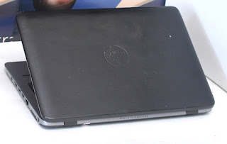 Jual Laptop HP EliteBook 820 G1 Core i5 TouchScreen