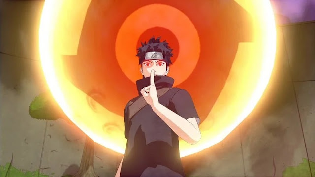 Why Did Shisui Choose to Sacrifice Himself in Naruto? Here's Why