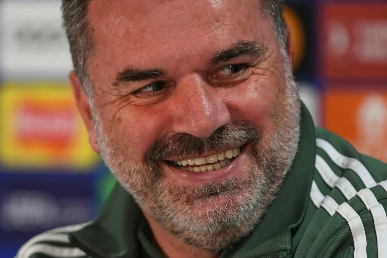 Celtic's success under Postecoglou attracts Premier League interest