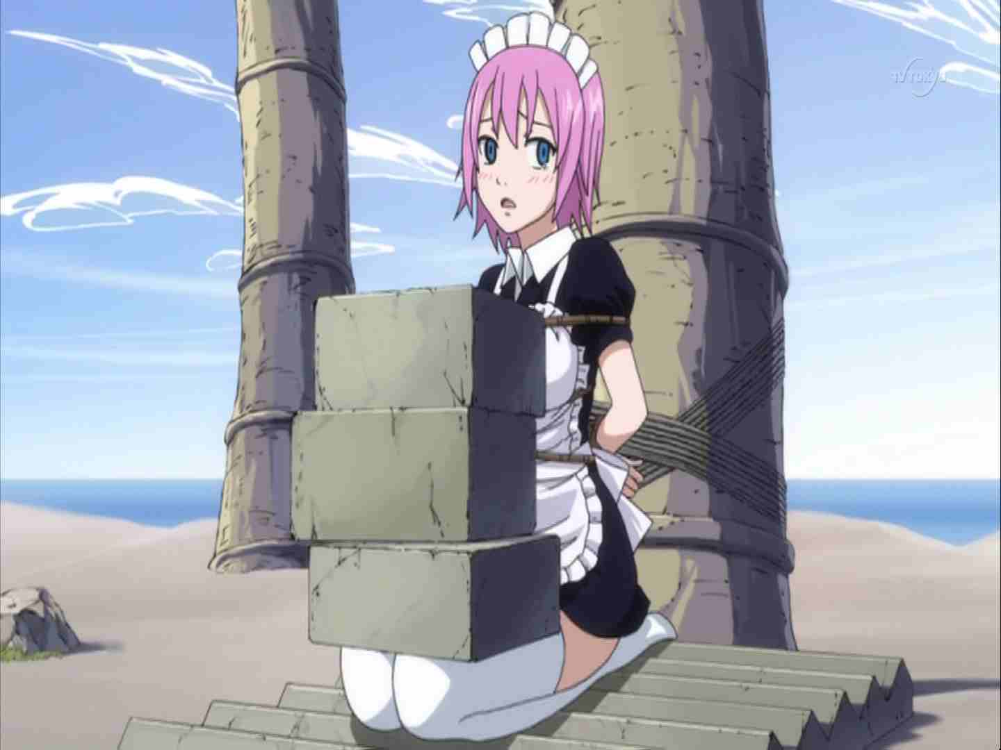 Anime Impression Fairy Tail 第154話 すれ違った時間の分だけ