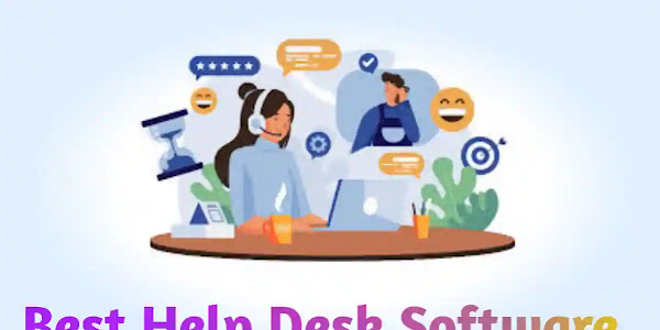 What Is The Best Help Desk Software For free in January 2024