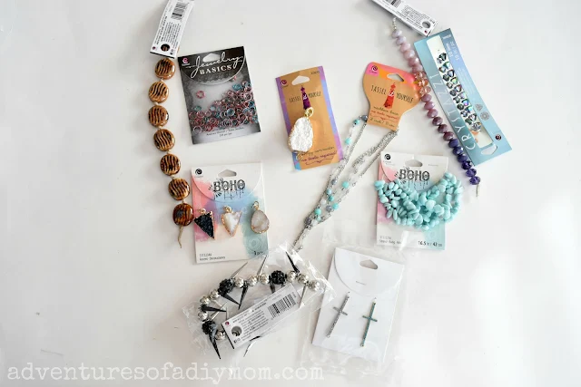 How to Make a Tassel Necklace