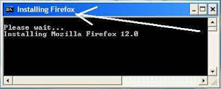 Bat File 7.1 Bat File – Batch ফাইল কি, Batch তৈরি, এডিট, ব্যবহার বিস্তারিত + Mozilla Silent Installation