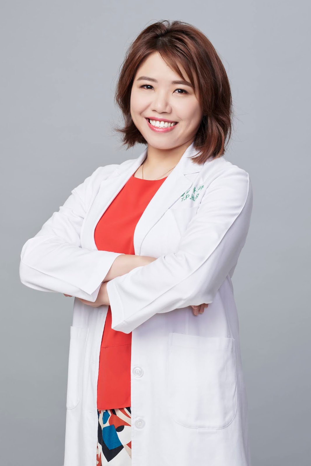 親子中醫師黃子玶