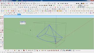 1-دورة اضافات سكتش اب-شرح اضافه-Training course Sketchup extensions-Curviloft