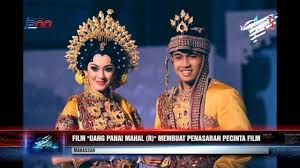 Download Film Indonesia Uang Panai' Maha(R)L 2016