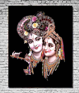 Lord Krishna HD Images Free Download for Mobile Phone