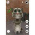 TALKING TOM CAT FOR NOKIA ASHA 306 MOBILE