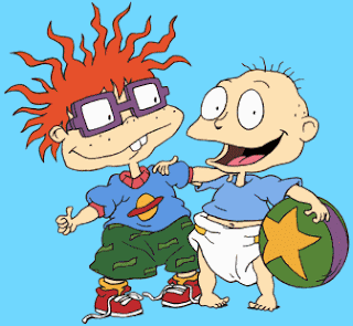 Rugrats Pictures