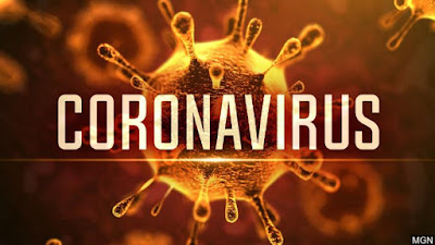 Coronavirus treatment