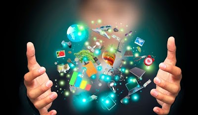 MODULO  TECNOLOGIA DA INFORMAÇÃO