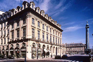 Hôtel Vendome