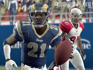 NFC West team and player rating revealed in Madden NFL 10 season preview