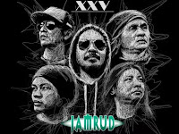 Kau Ada Untukku - Jamrud