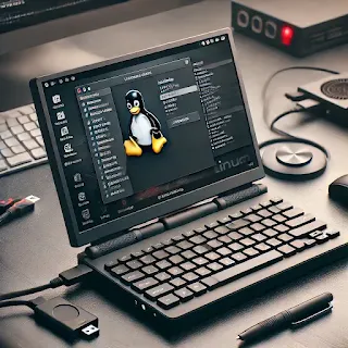 Como instalar o Linux em um PC com Windows?