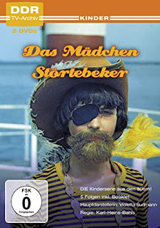 Das Mädchen Störtebeker (1980)