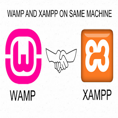 Wamp And Xamp Server Free Download