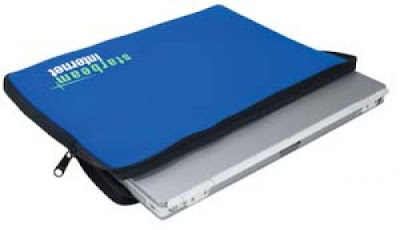 Neoprene Laptop Sleeve on Promotional Products That Work  June 2009