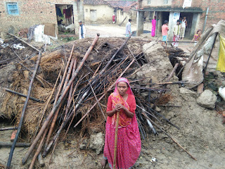 poor-home-washout-in-rain-madhubani