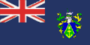 flag of Pitcairn