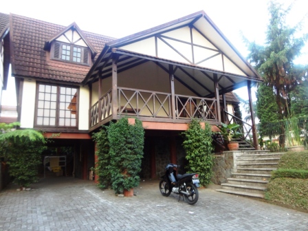 Villa Dudung