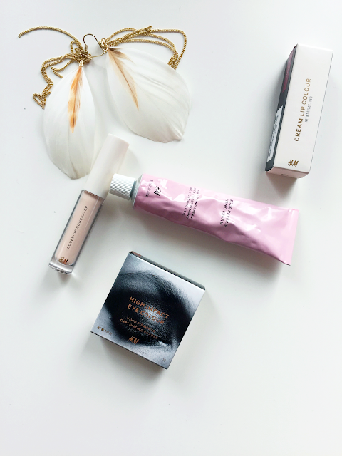 H&M Beauty Haul