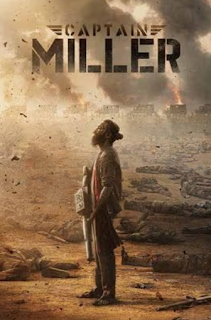 Captain Miller Kannada movie review , songs , trailer
