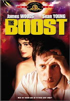 The Boost (1988) DVD Cover