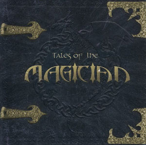 Magician - Tales of the magician