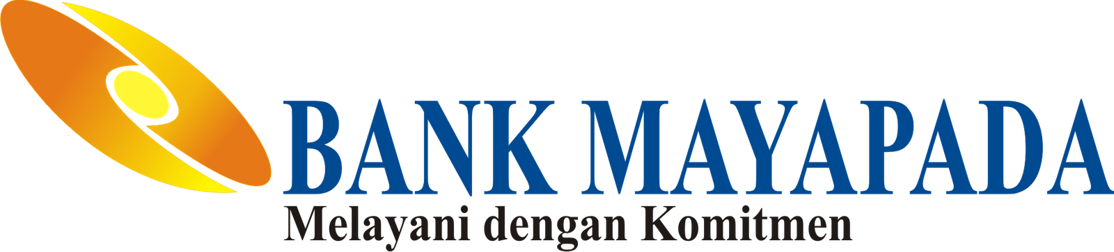  Logo Bank Mayapada  Kumpulan Logo  Indonesia