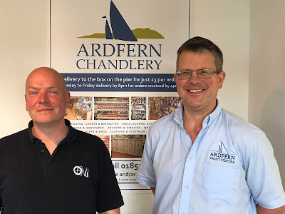 Oban Chandlery