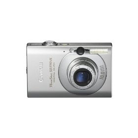Canon Powershot SD770 IS