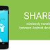 افضل تطبيق لنقل الملفات SHAREit