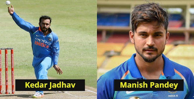 Asia Cup 2022: 4 Indian cricketers who were part of 2018 Asia Cup but are no longer around the team