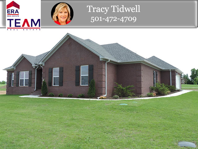 33 Alexandrea Drive Greenbrier, AR 72058