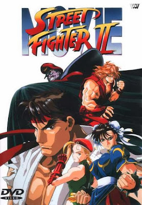 Street Fighter 4 Game Free Download For PC