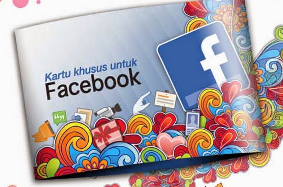 trik gratis telkomsel facebook