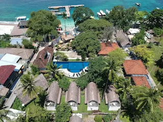 Gili islands vacation | Holiday Indonesia | Oceans 5 Gili Air
